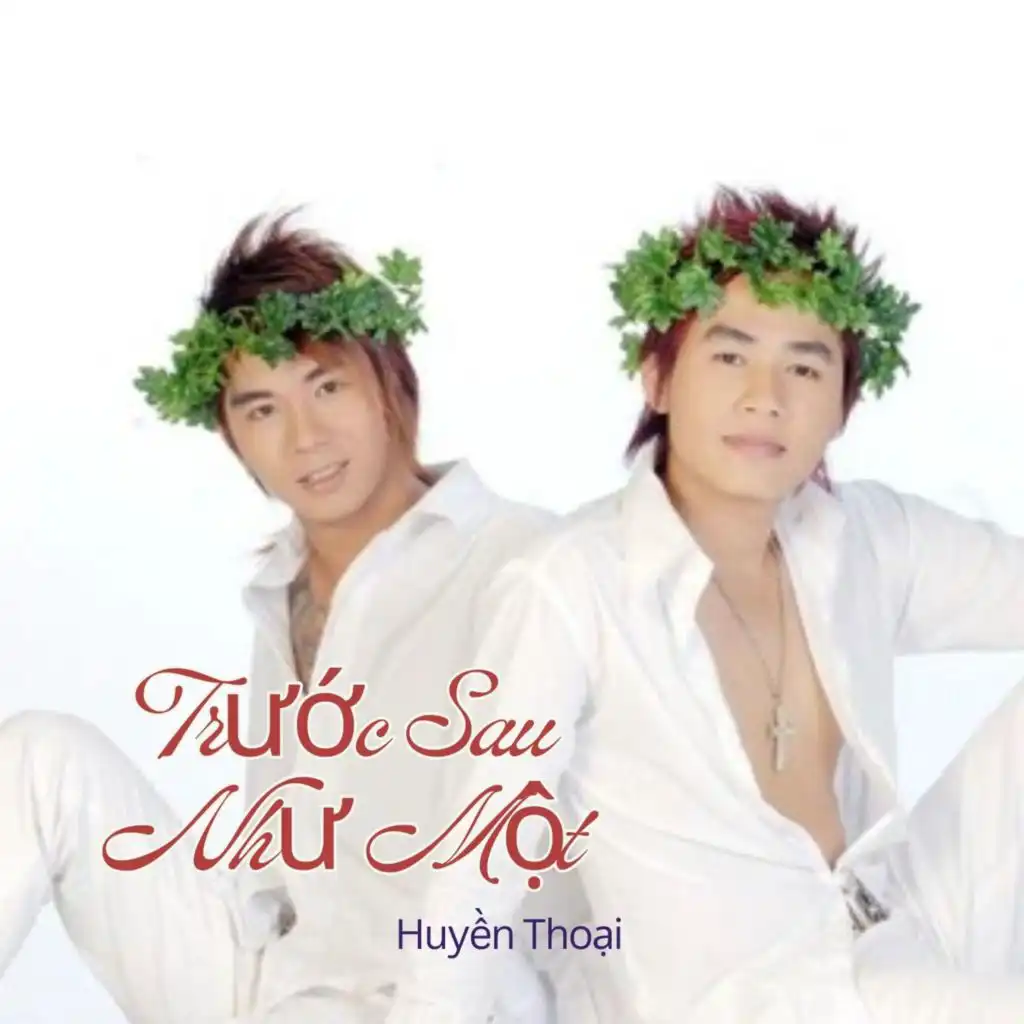 Trước Sau Như Một (Instrumental)