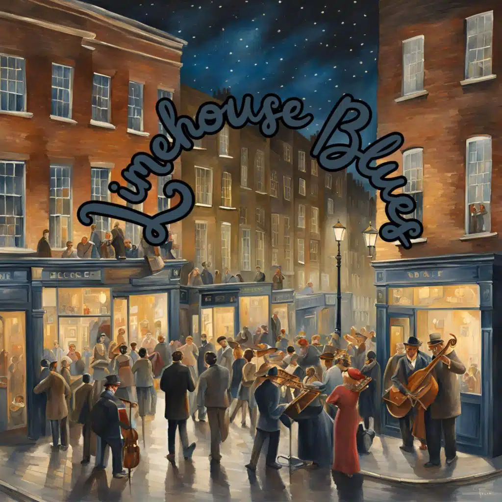 I've Got a Crush on You