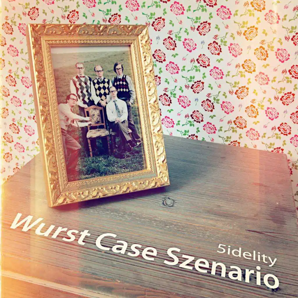Wurst Case Szenario