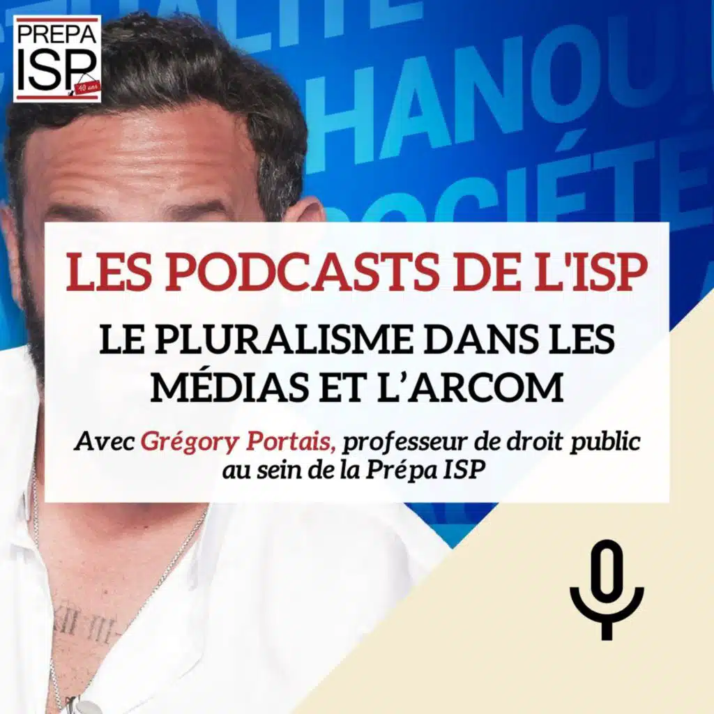Le pluralisme dans les médias et l’ARCOM
