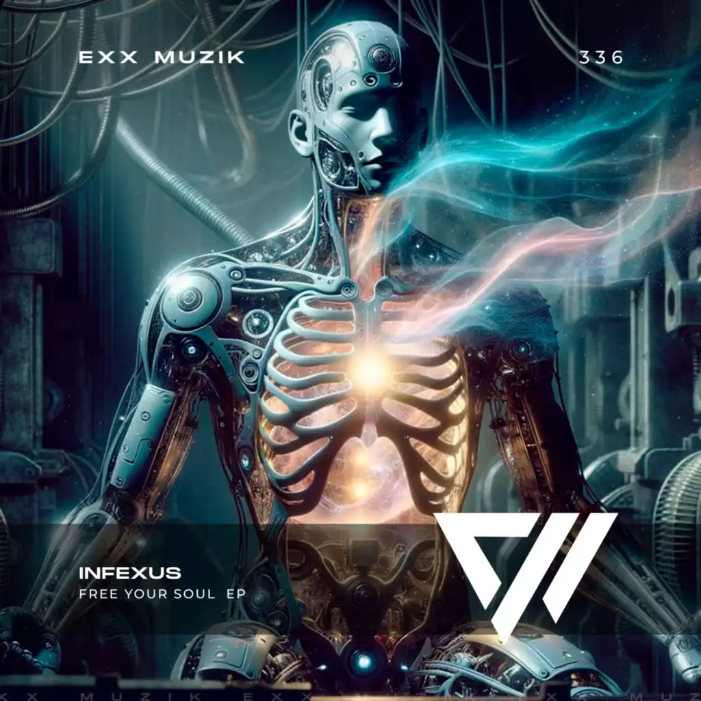 Free Your Soul (Extended Mix)