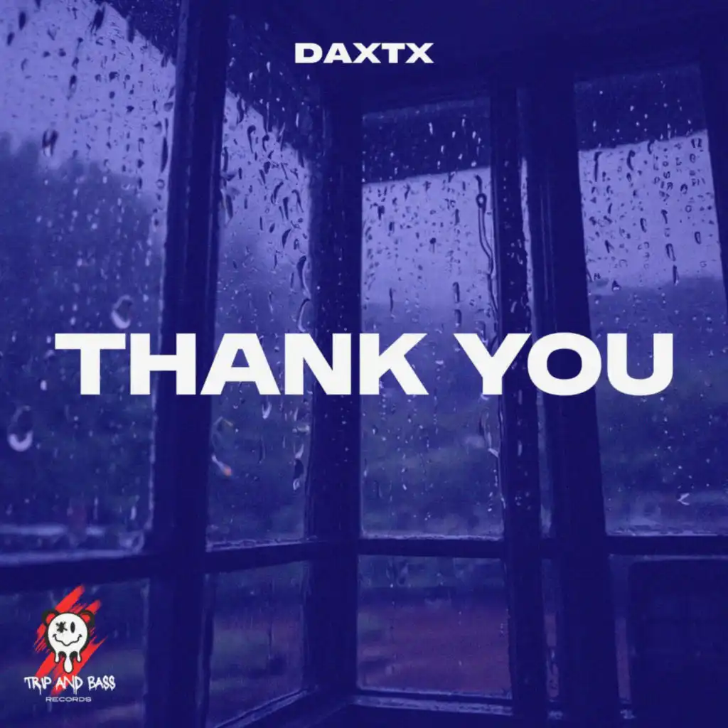 Thank You - TECHNO (Radio Edit)