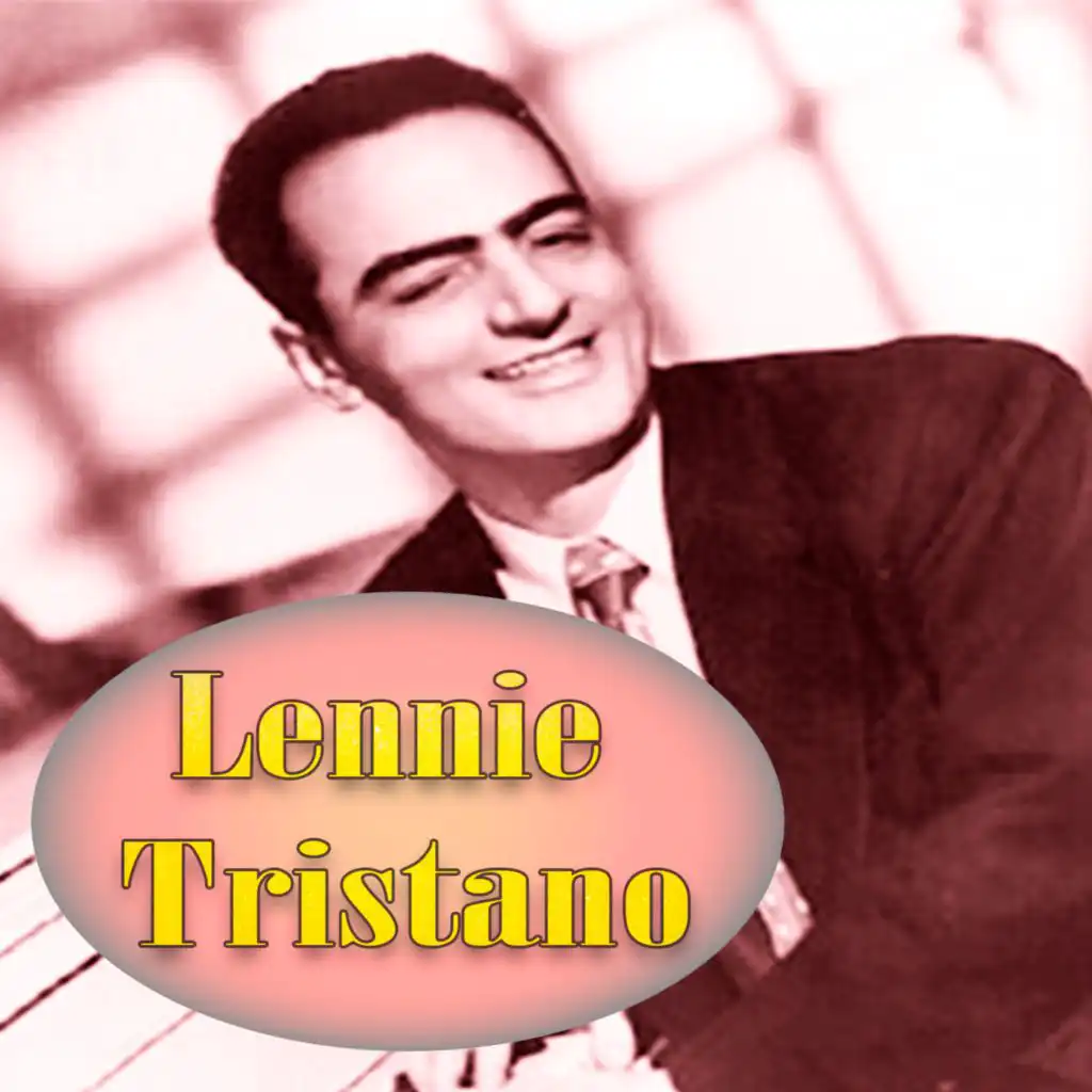 Lennie Tristano