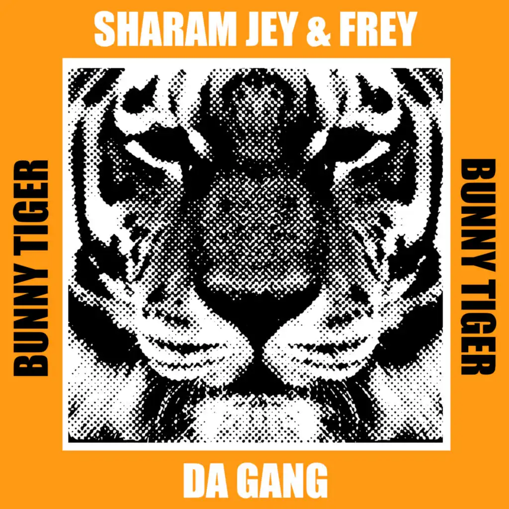 Sharam Jey, Frey