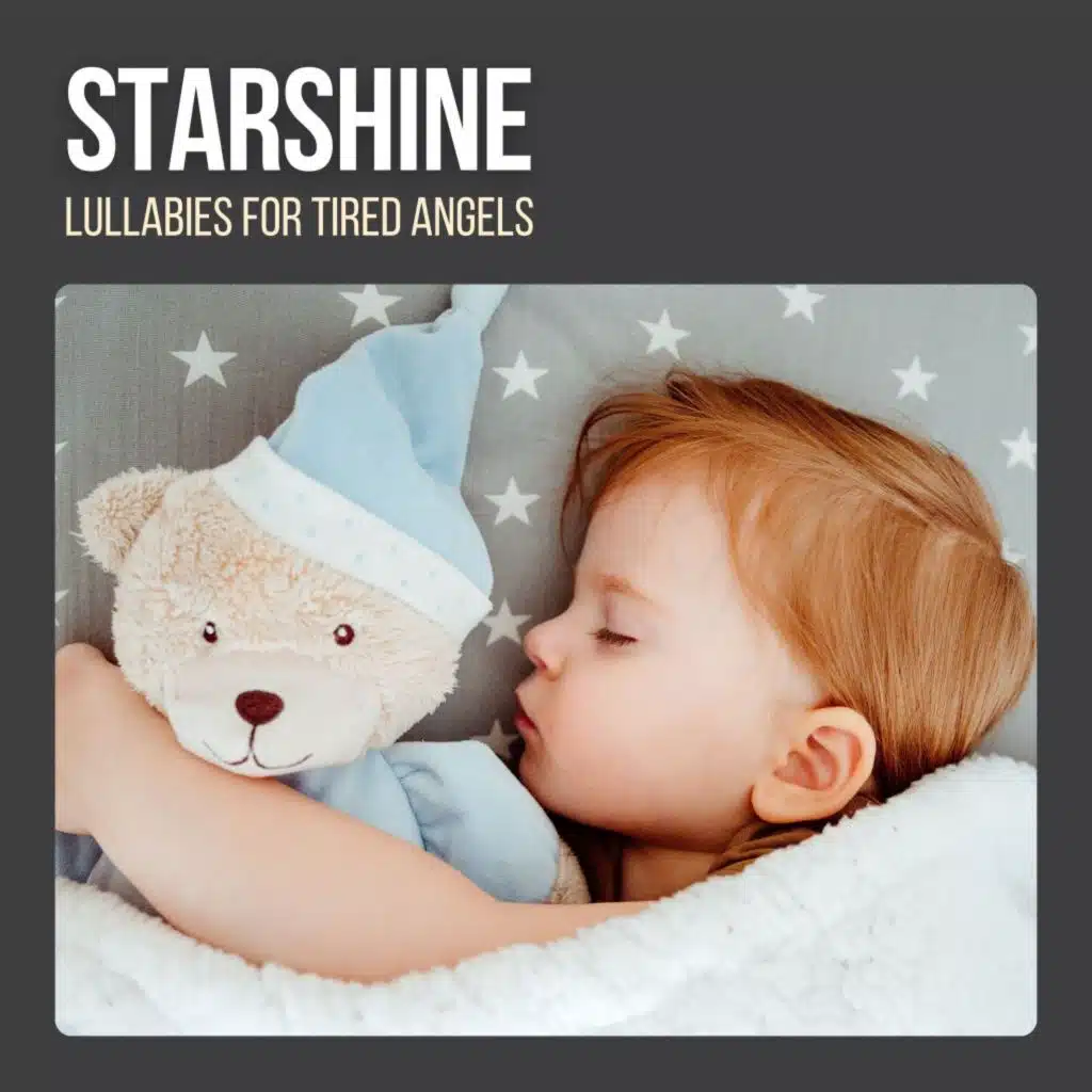 Toddler Sleep Music