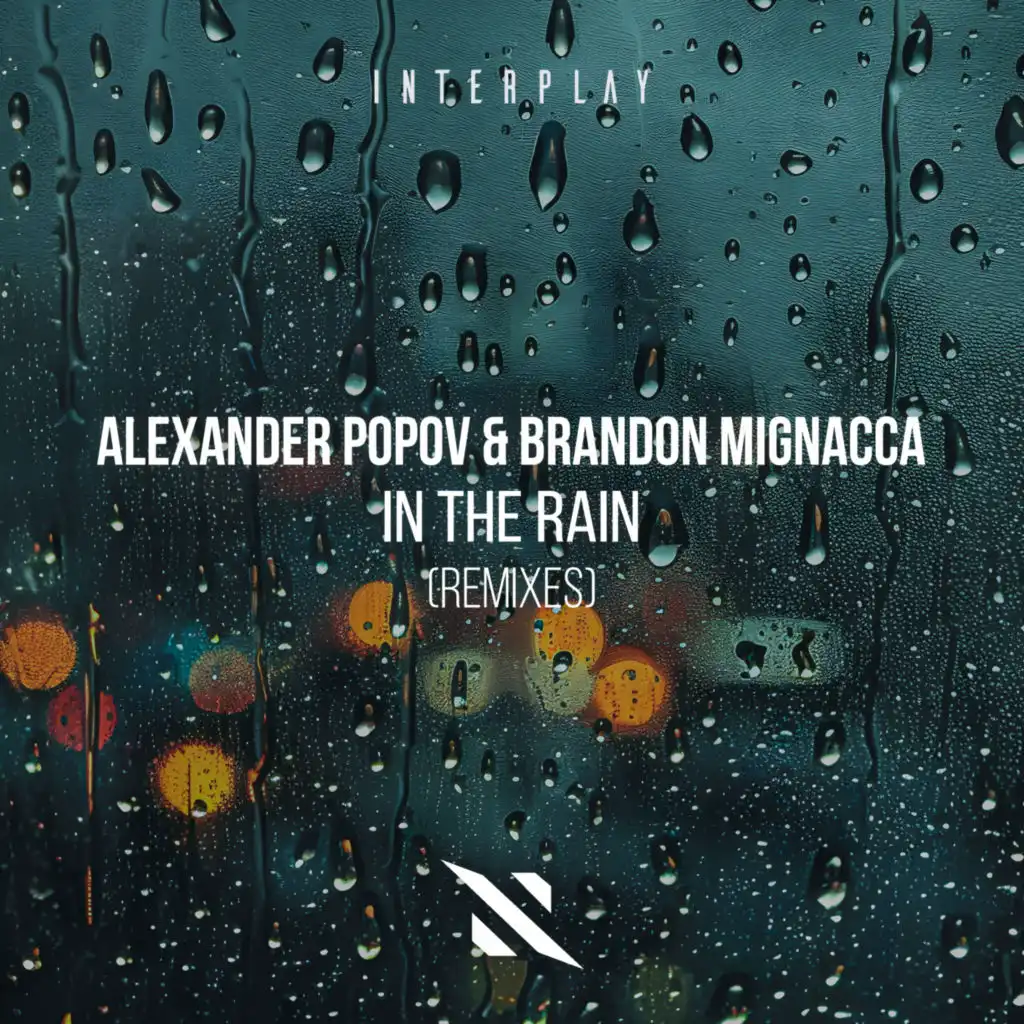 In The Rain (Retrika & Alex Mueller Remix)