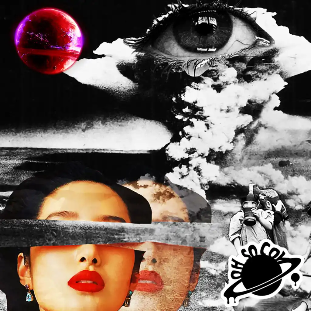 Move On (Phasen Instrumental)