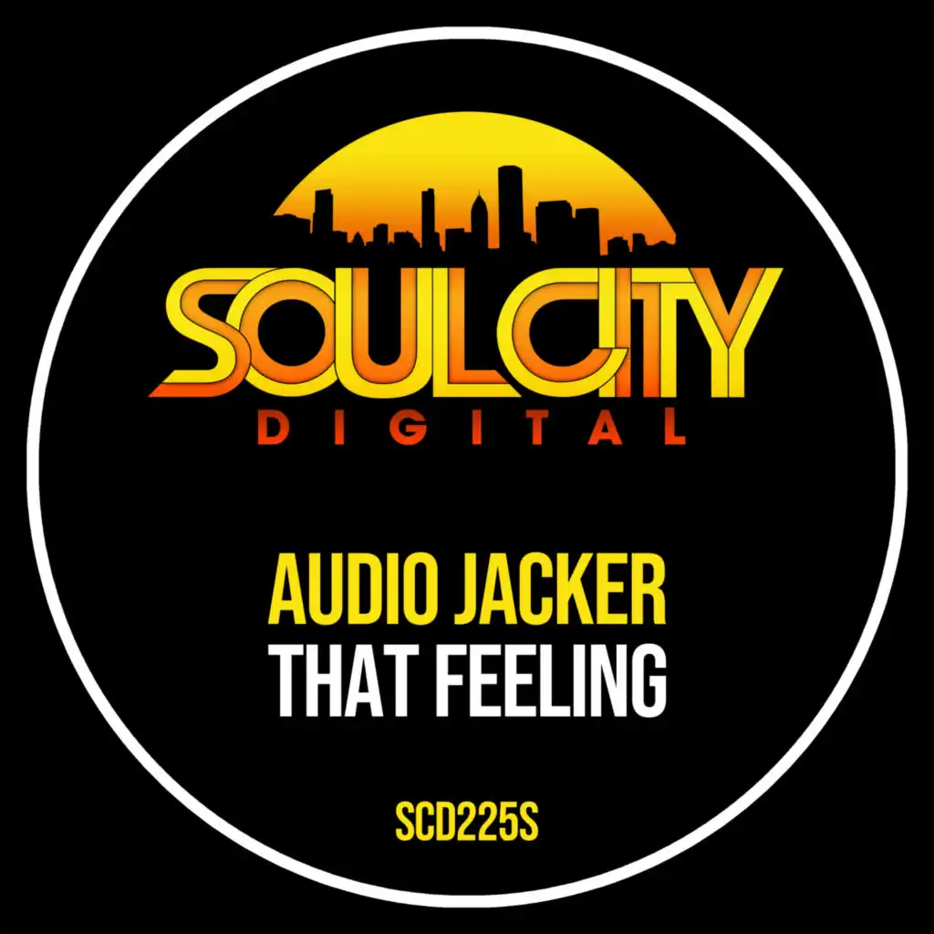 Audio Jacker