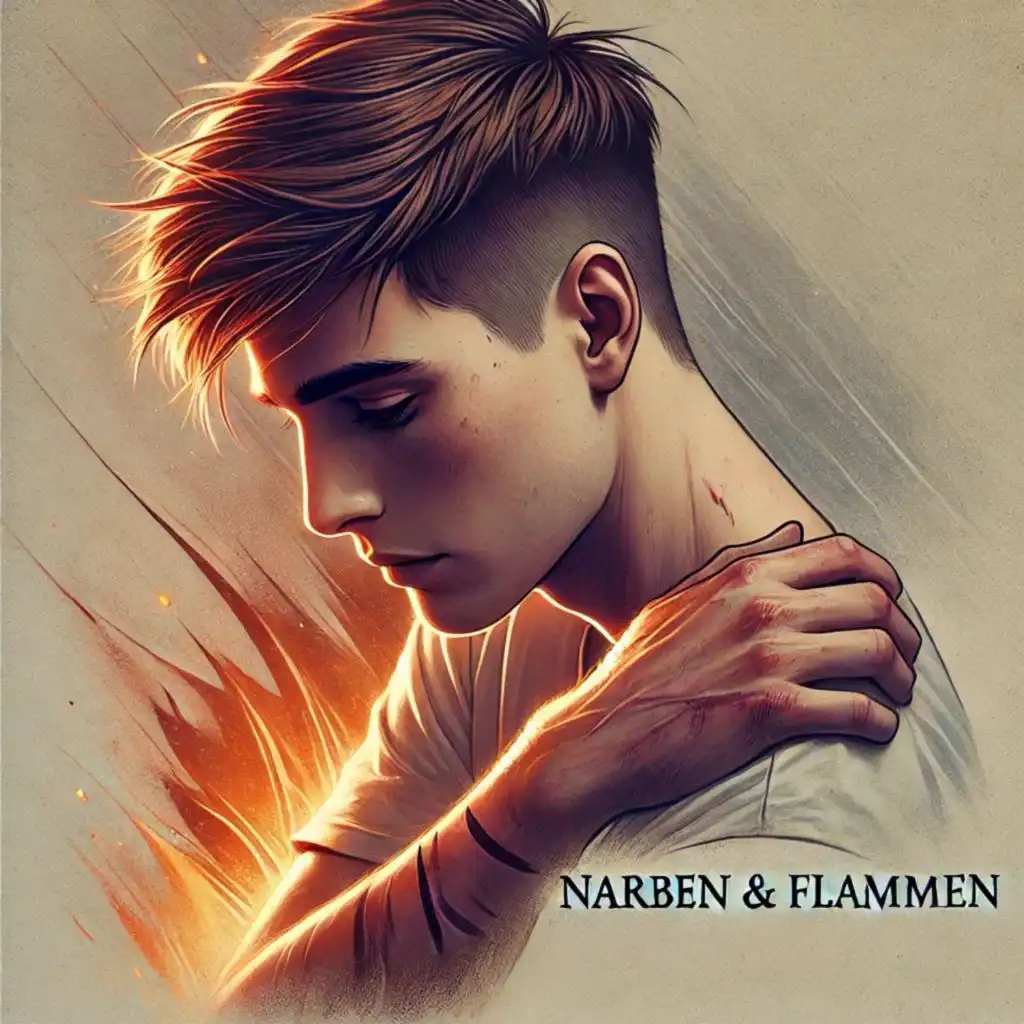 Narben & Flammen