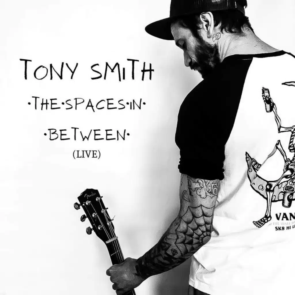 The Spaces in Between