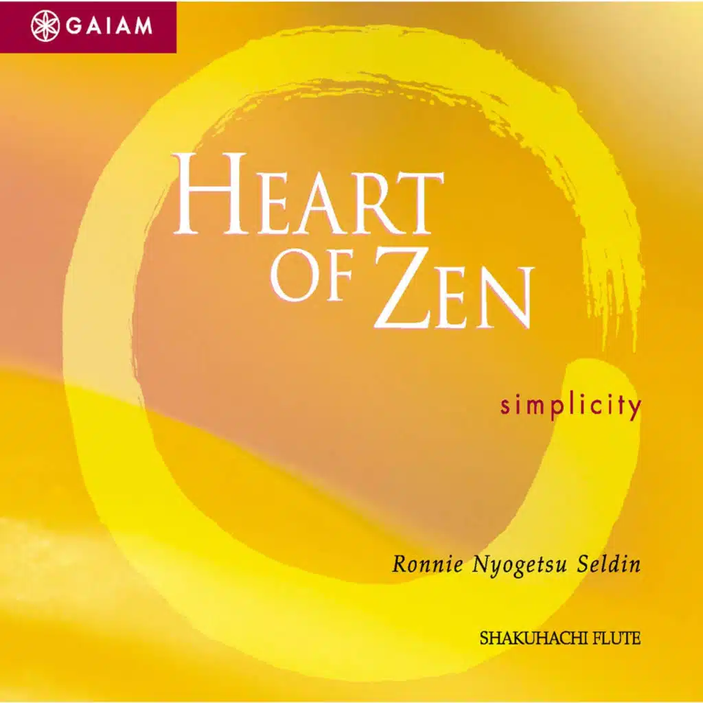 Ronnie Nyogetsu Seldin