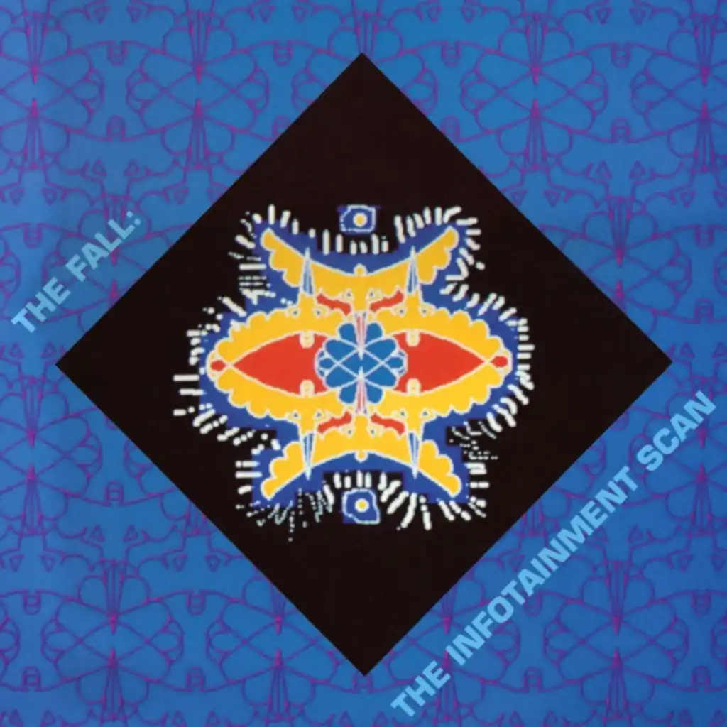 High Tension Line (Live, Batschkapp, Frankfurt, 11 October 1993)