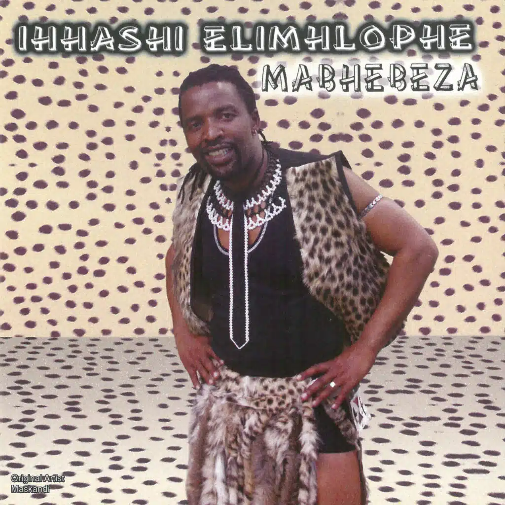 Mabhebeza