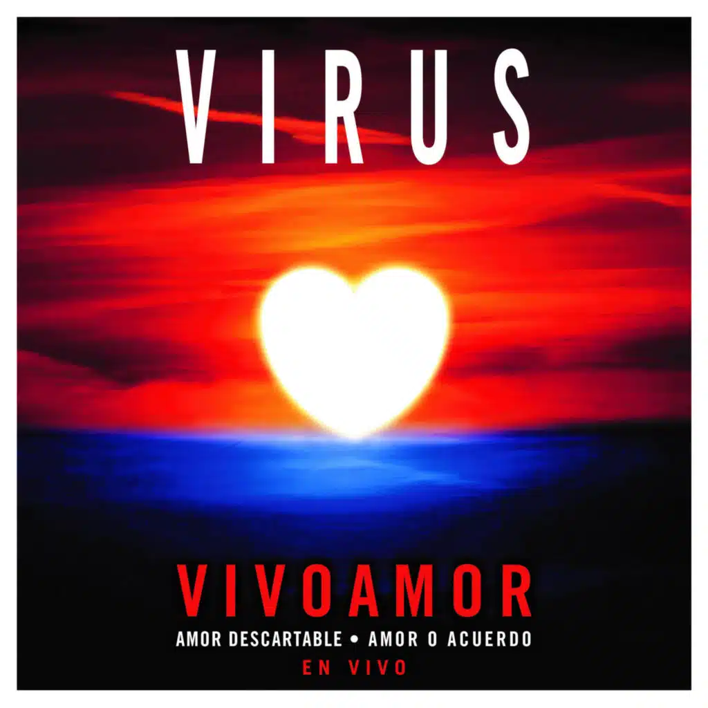 VIVO AMOR