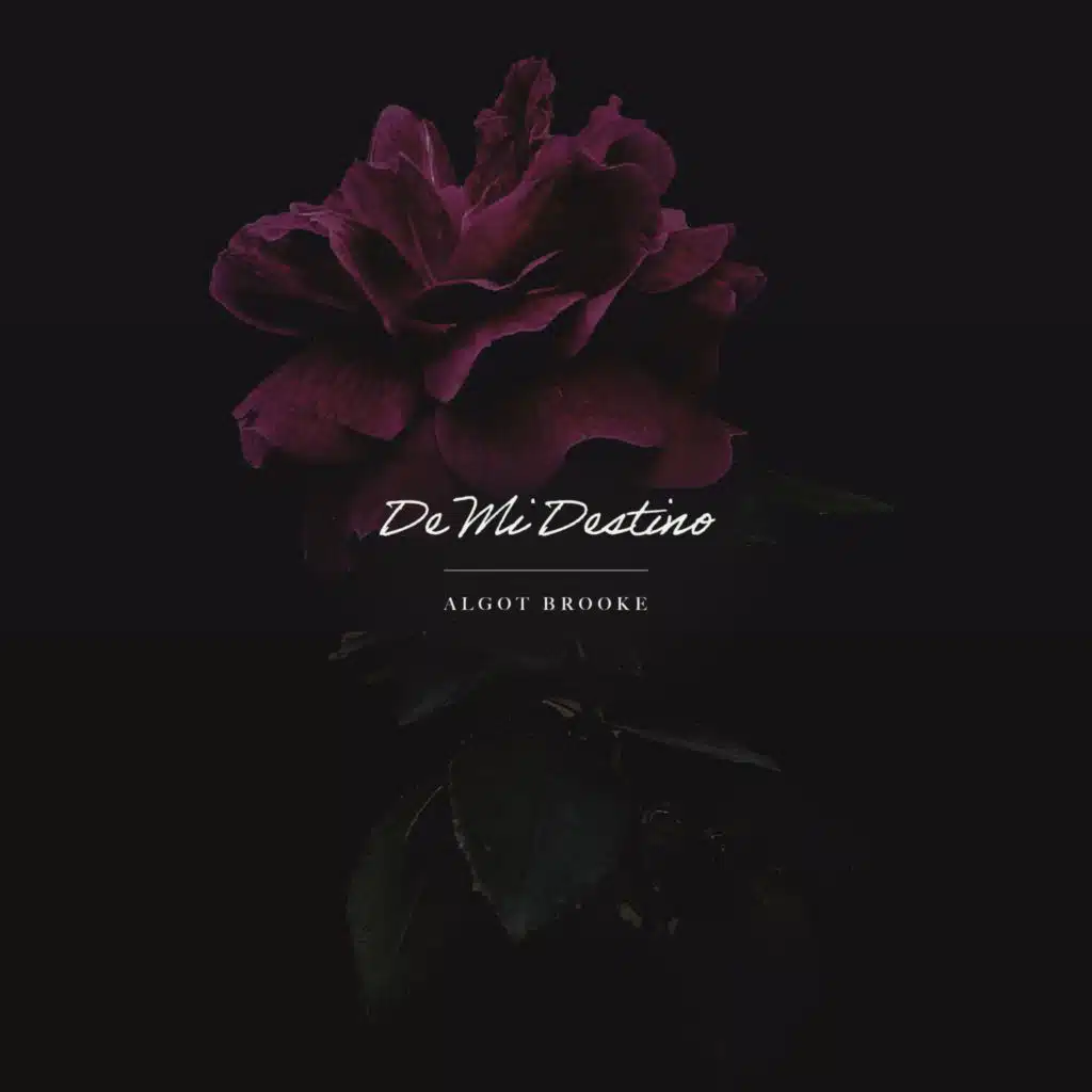 De Mi Destino