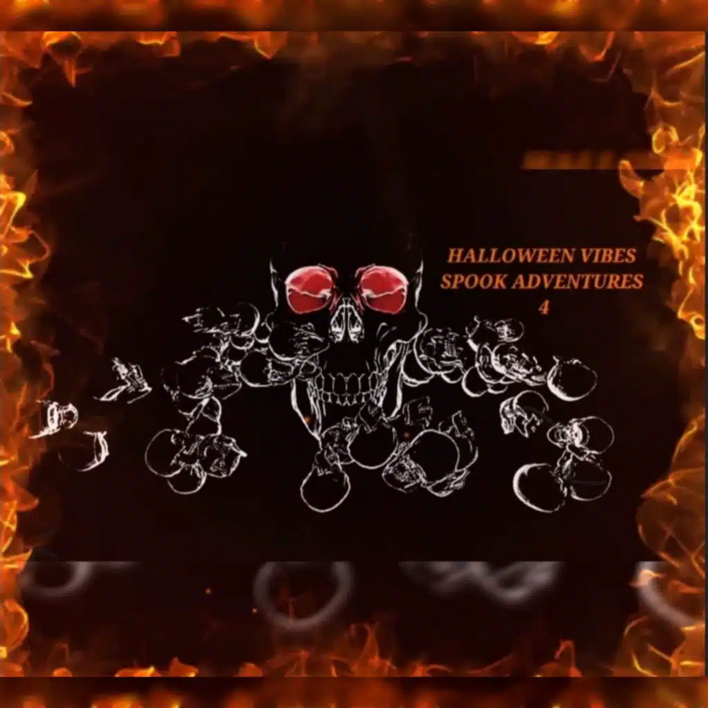 Creep Street 2 (Instrumental Version)