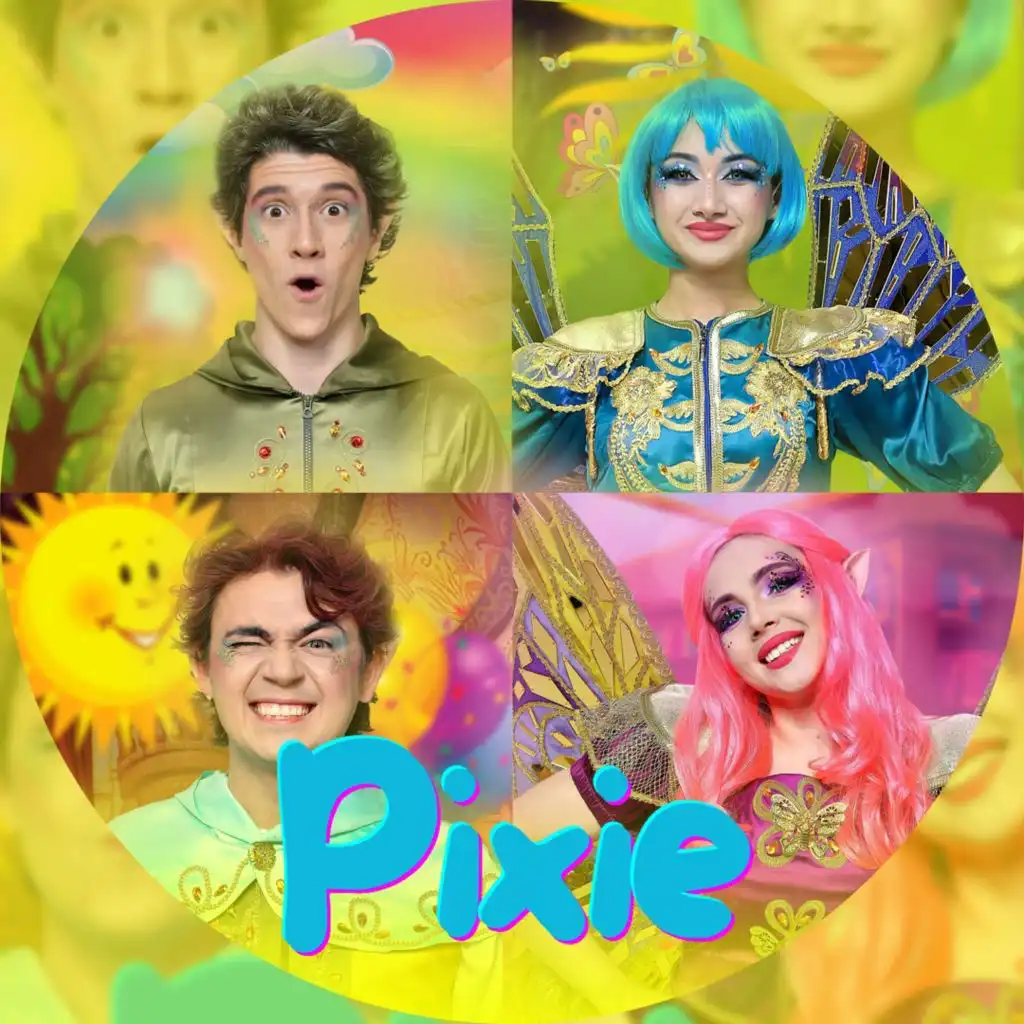 Pixie