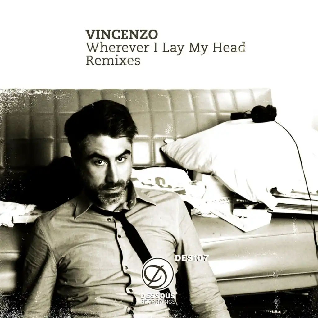 Wherever I Lay My Head (Remixes)