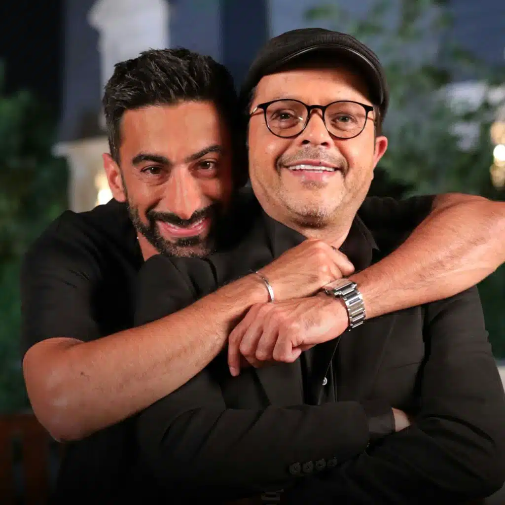 #ABtalks with Mohamed Henedy - مع محمد هنيدي | Chapter 205