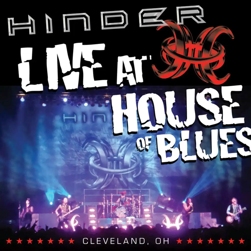 Take It To The Limit (Live at House Of Blues - Cleveland, OH)