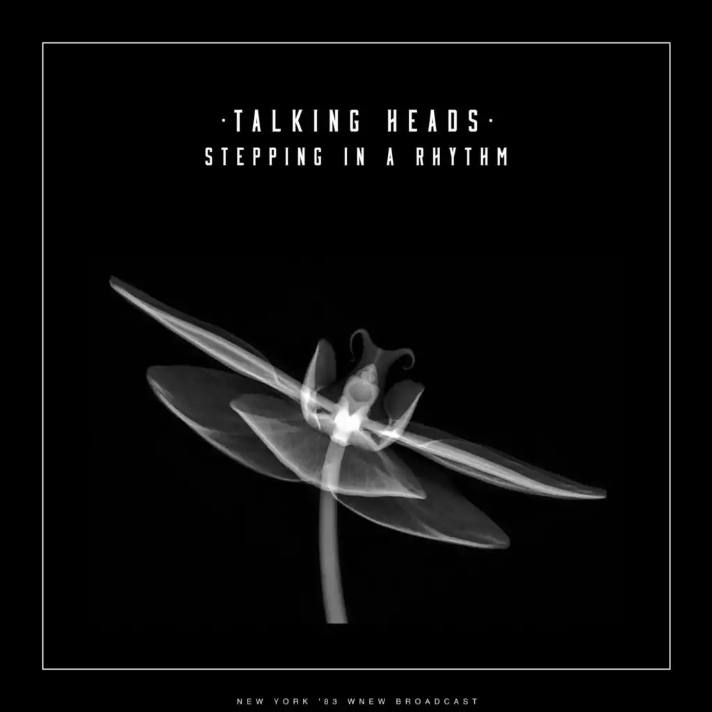 Girlfriend Is Better (Live 1983)