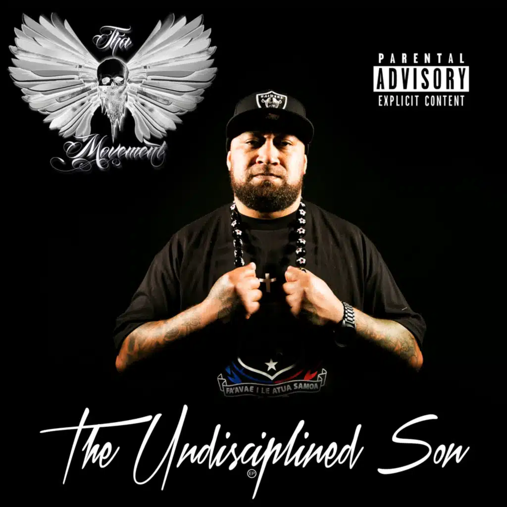 Tha Movement, Anonymouz