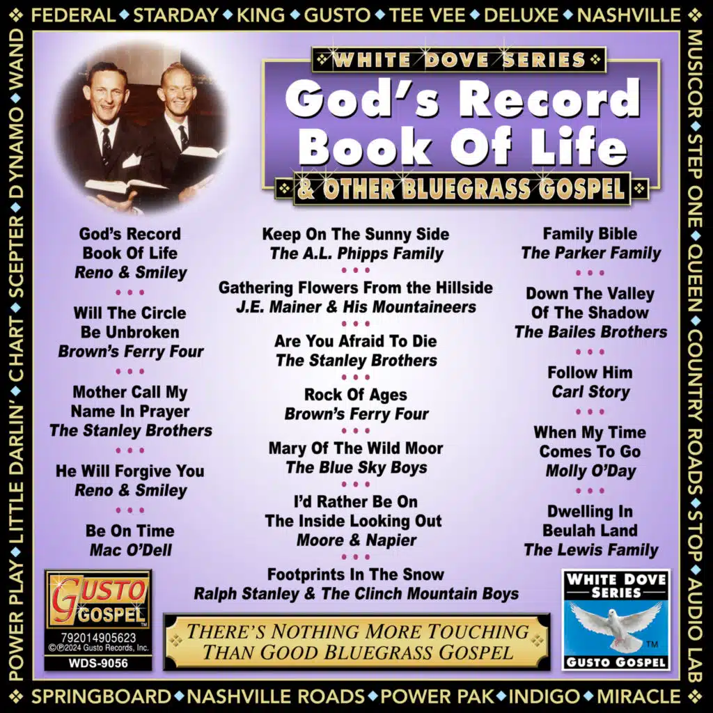 Footprints In The Snow