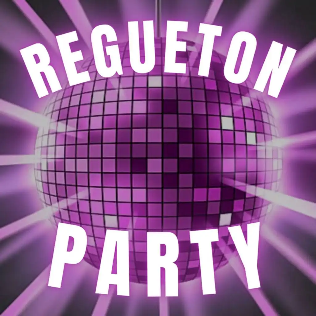 Regueton Party