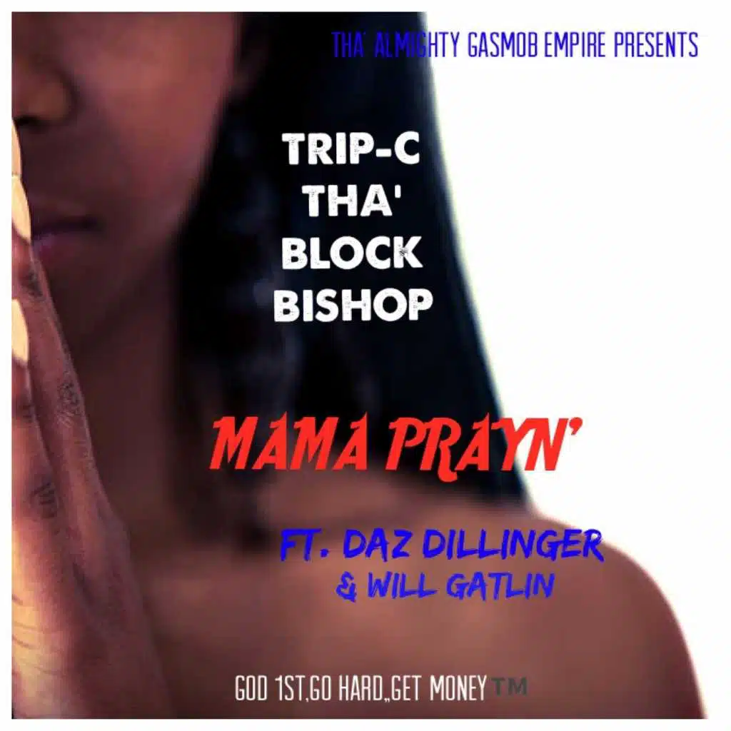TRIP-C THA' BLOCK BISHOP