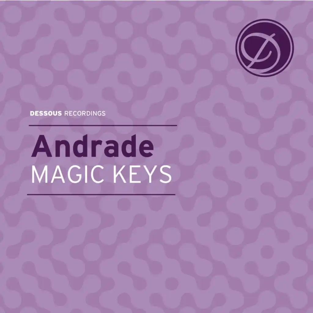 Magic Keys