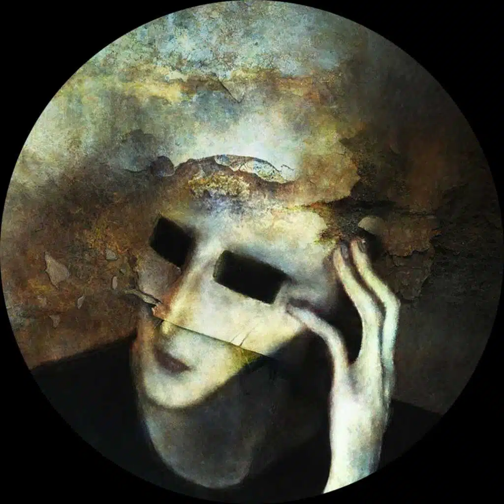 Marla Singer & Casual Treatment