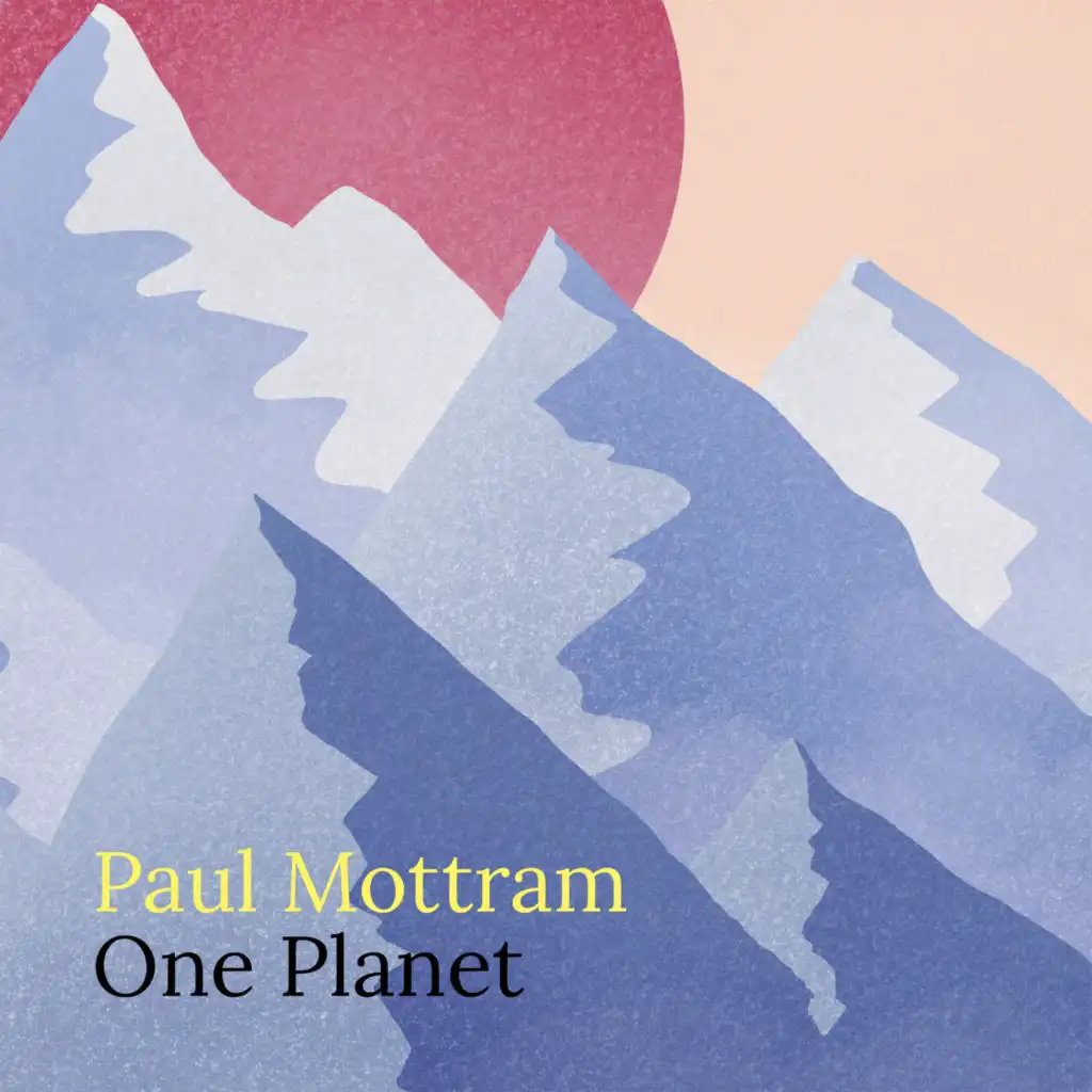 Paul Mottram