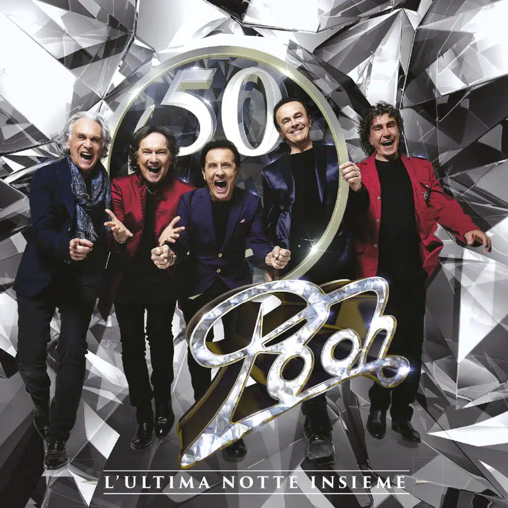 Se c'è un posto nel tuo cuore (Live)