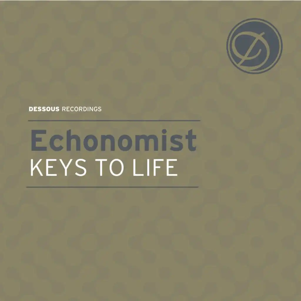 Keys To Life (feat. G-Tech)