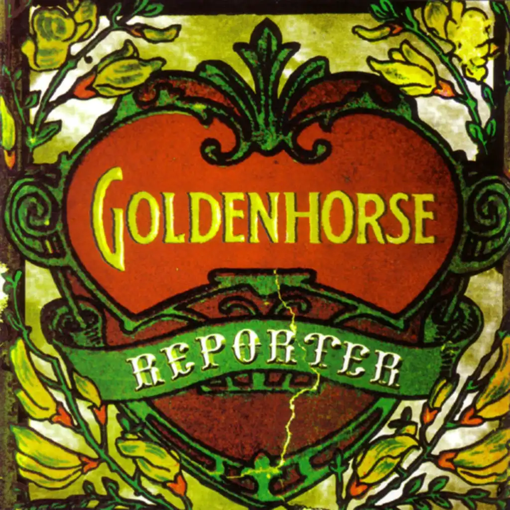 Goldenhorse