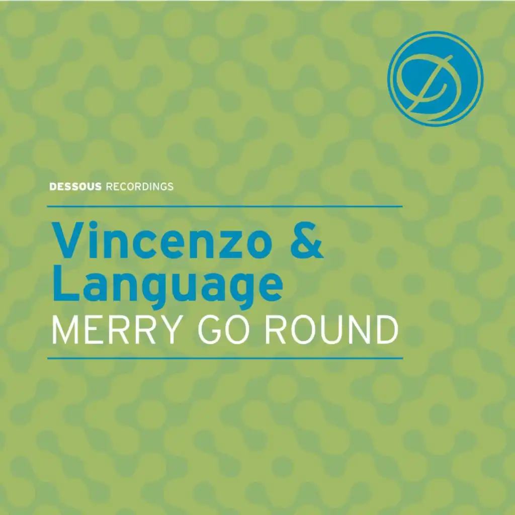 Merry Go Round (Reprise Mix)