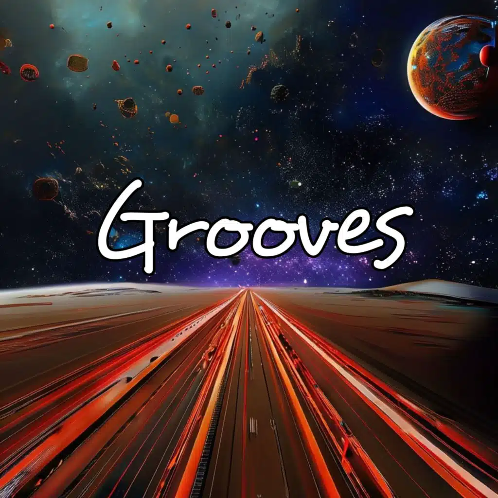 Grooves (Disco De Afrobeat)