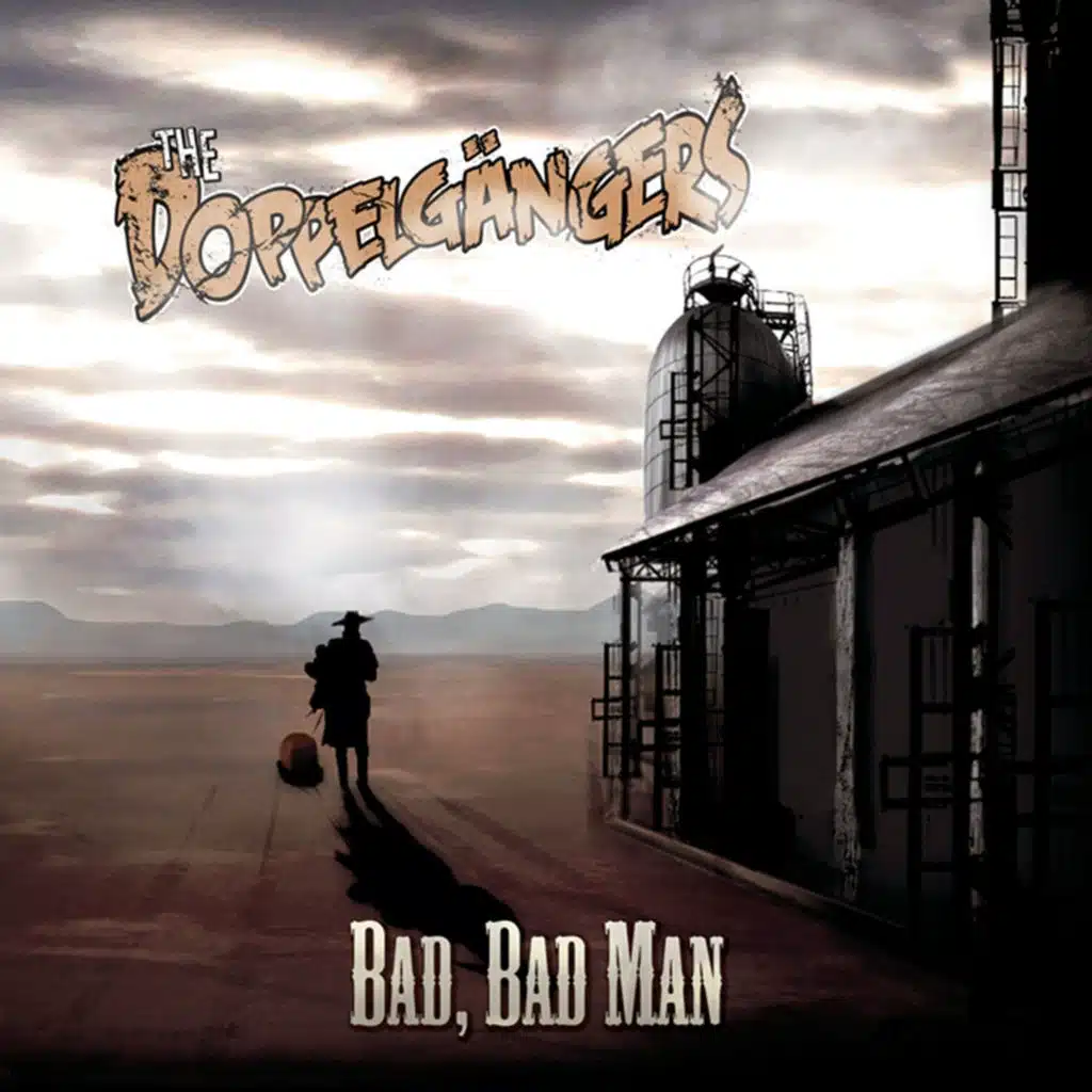 Bad, Bad Man
