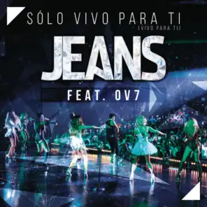 Sólo Vivo para Ti (Vivo para Ti) (20 Años - En Vivo) [feat. OV7]