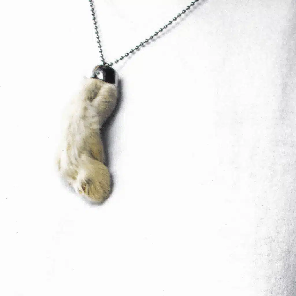 Somebody I Used to Be