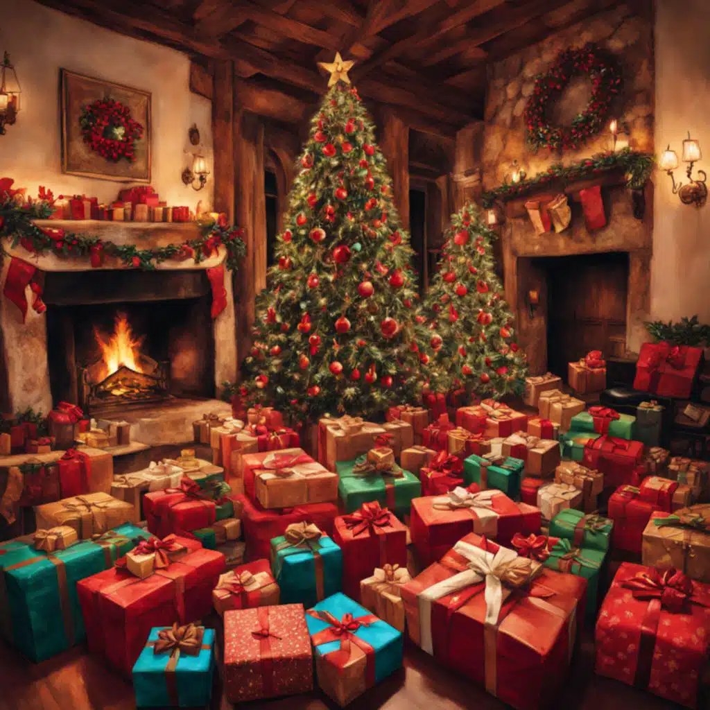 Navidad (Musical de Navidad)