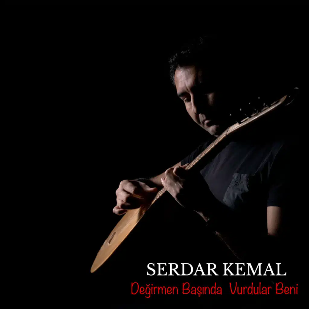 Serdar Kemal