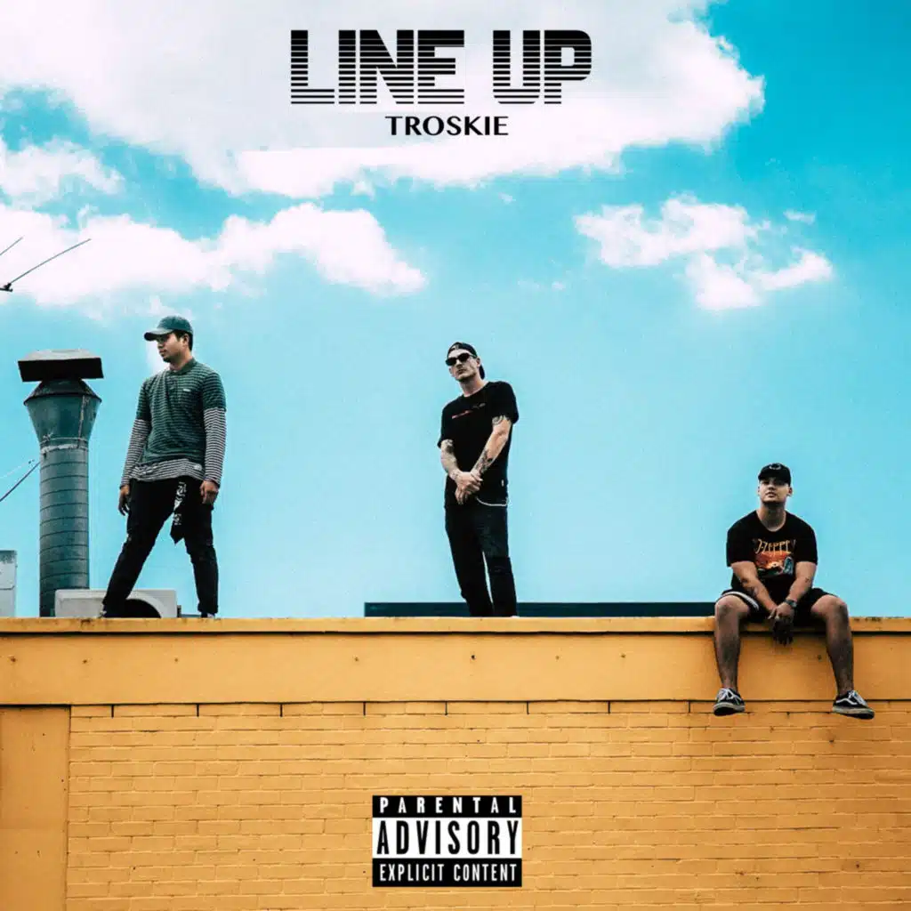 Line Up