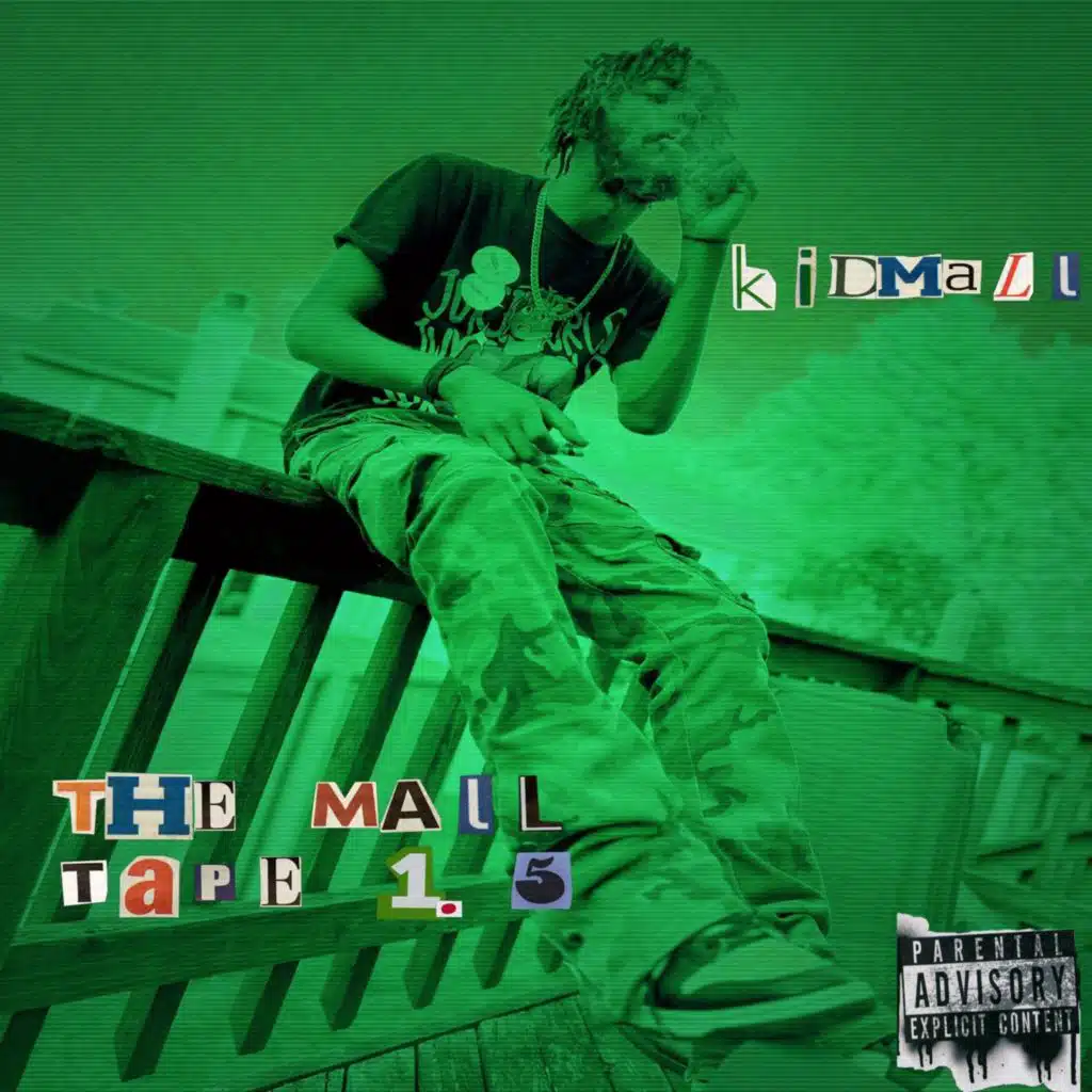 The Mall Tape 1.5