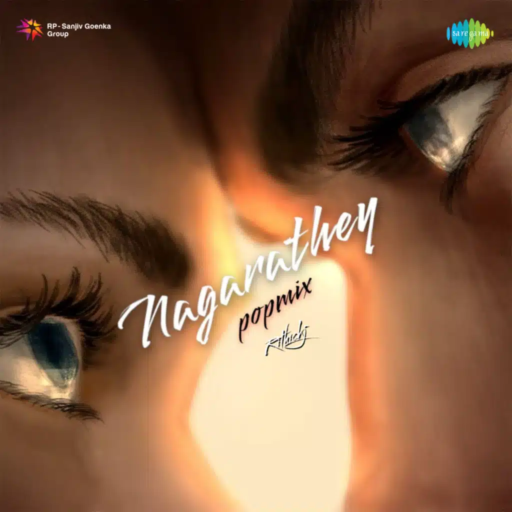 Nagarathey (Pop Mix) [feat. Rithick J]
