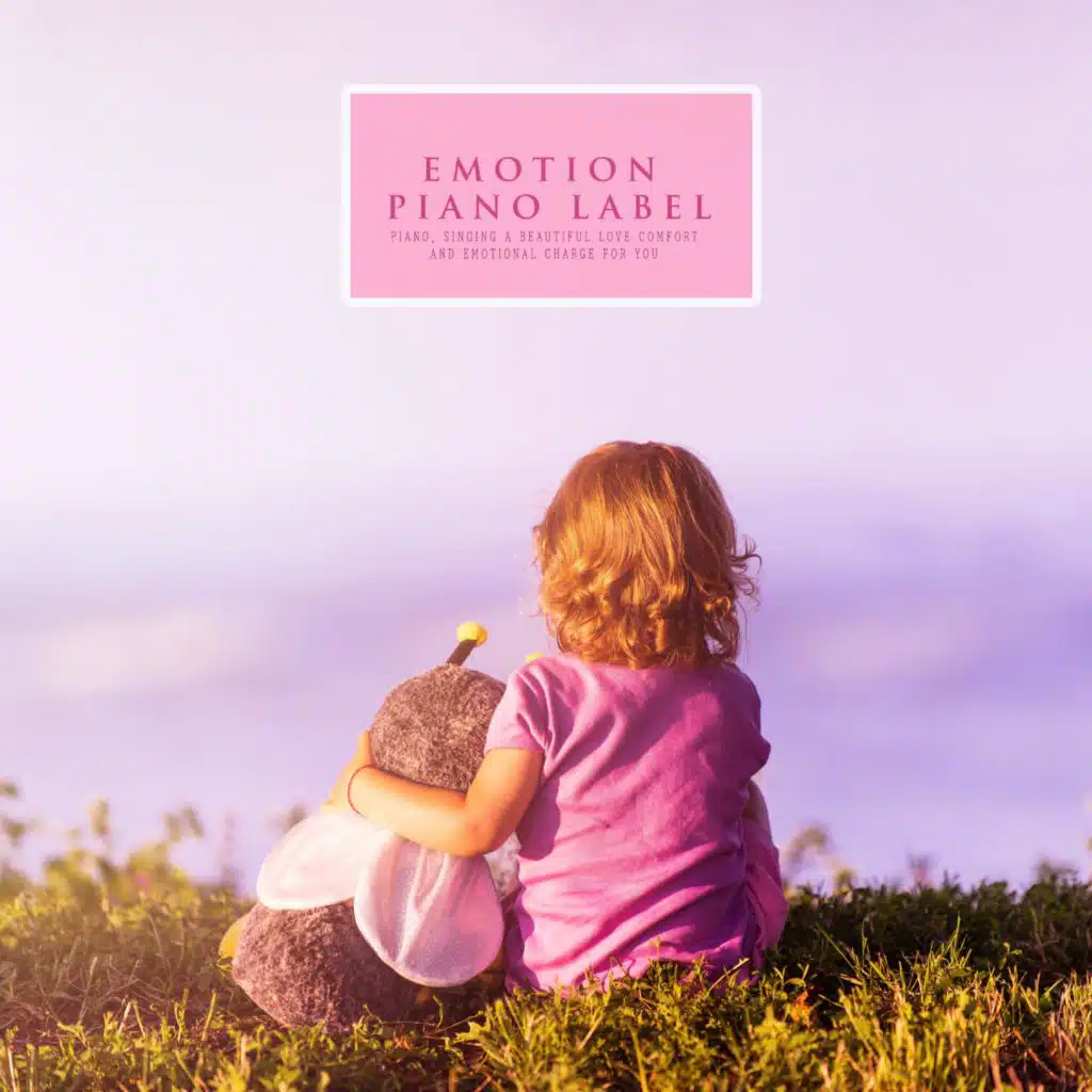 Piano Melody To Ease Loneliness