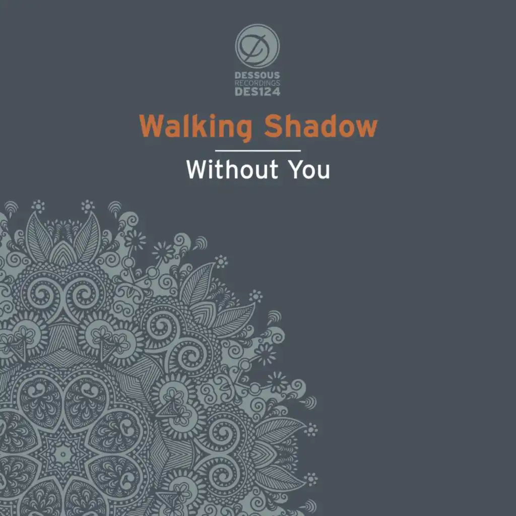 Walking Shadow