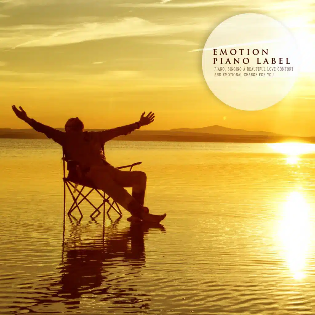 Music Of Comfort And Relaxation