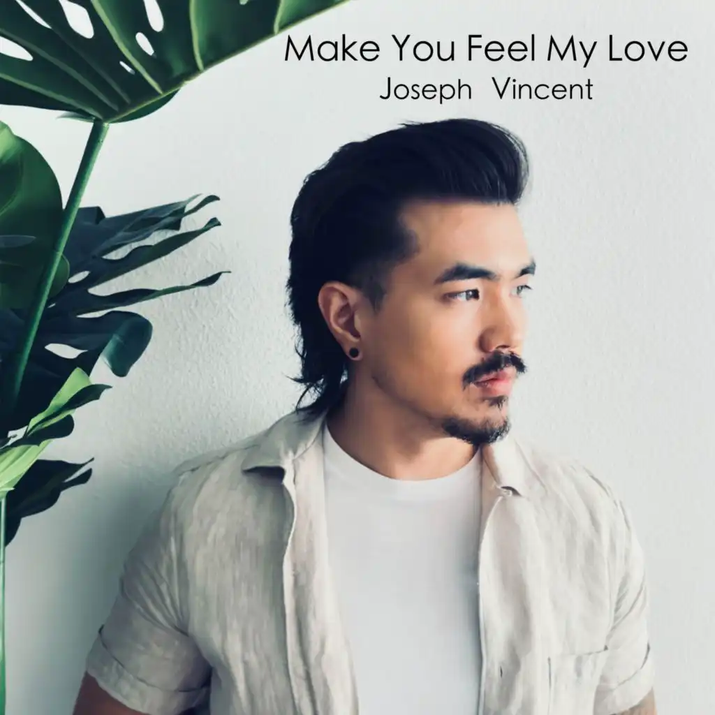 Make You Feel My Love