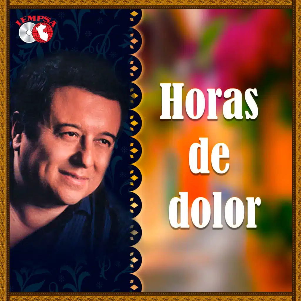 Horas De Dolor (Bolero)